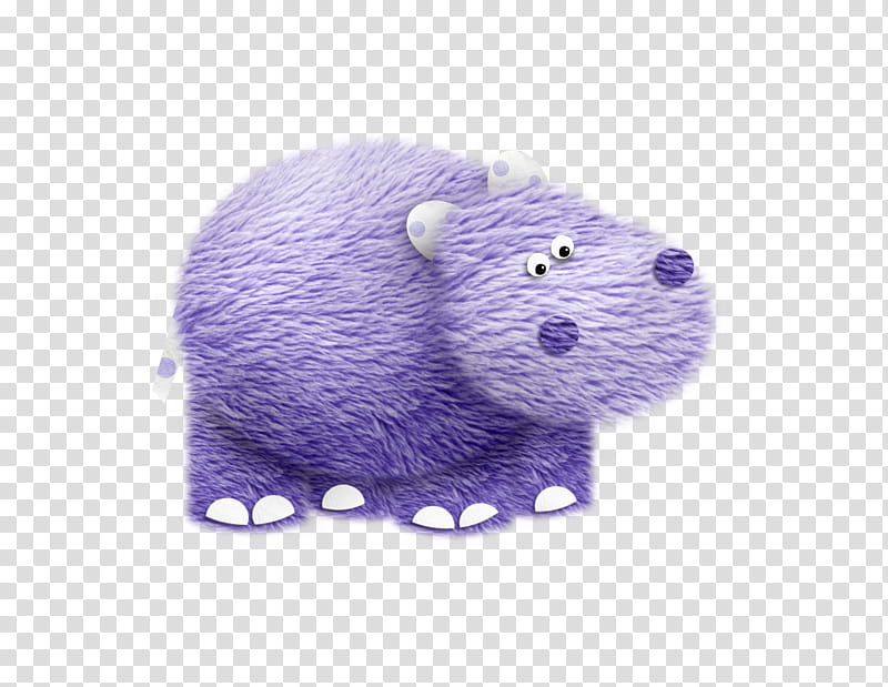 Hamster, Rat, Plush, Mad Catz Rat M, Snout, Violet, Purple, Animal Figure transparent background PNG clipart