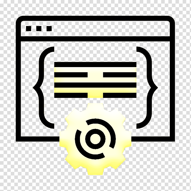 Software icon Robotics Engineering icon Browser icon, Computer Application, Data, Window, Web Browser, Database, Checkbox transparent background PNG clipart