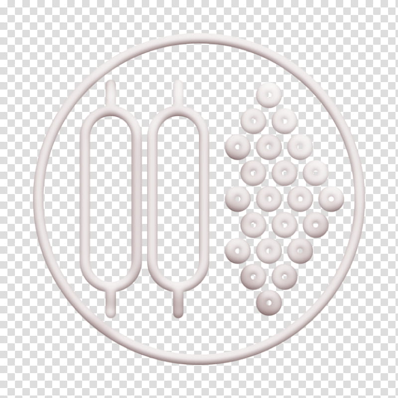 Lyulya kebab icon Restaurant icon, Text, Logo, Circle, Symbol transparent background PNG clipart
