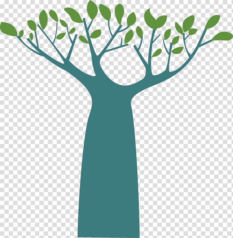 Crown, Cartoon Tree, Abstract Tree, Root, Leaf, Branch, Woody Plant, Plant Stem transparent background PNG clipart