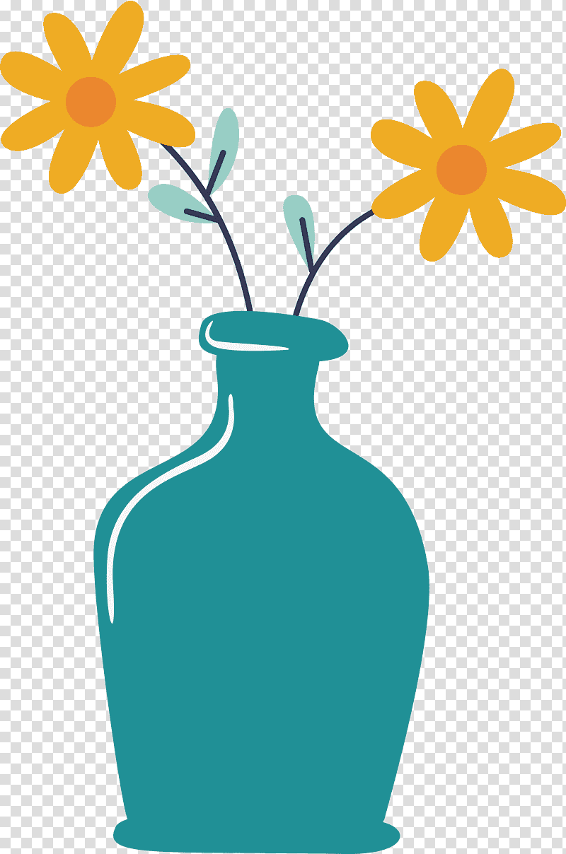 Artificial flower, Vase, Petal, Flowerpot, Wildflower, Plant Stem, Flower Bouquet transparent background PNG clipart