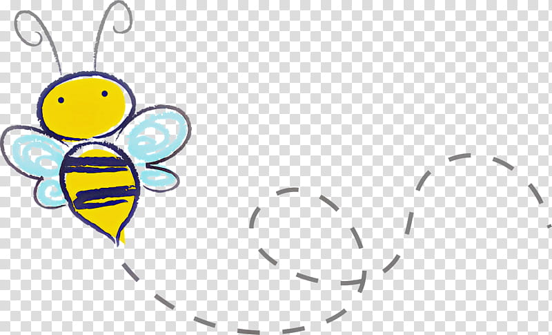 Bumblebee, Bees, Honey Bee, Cartoon, Drawing, Beehive transparent background PNG clipart