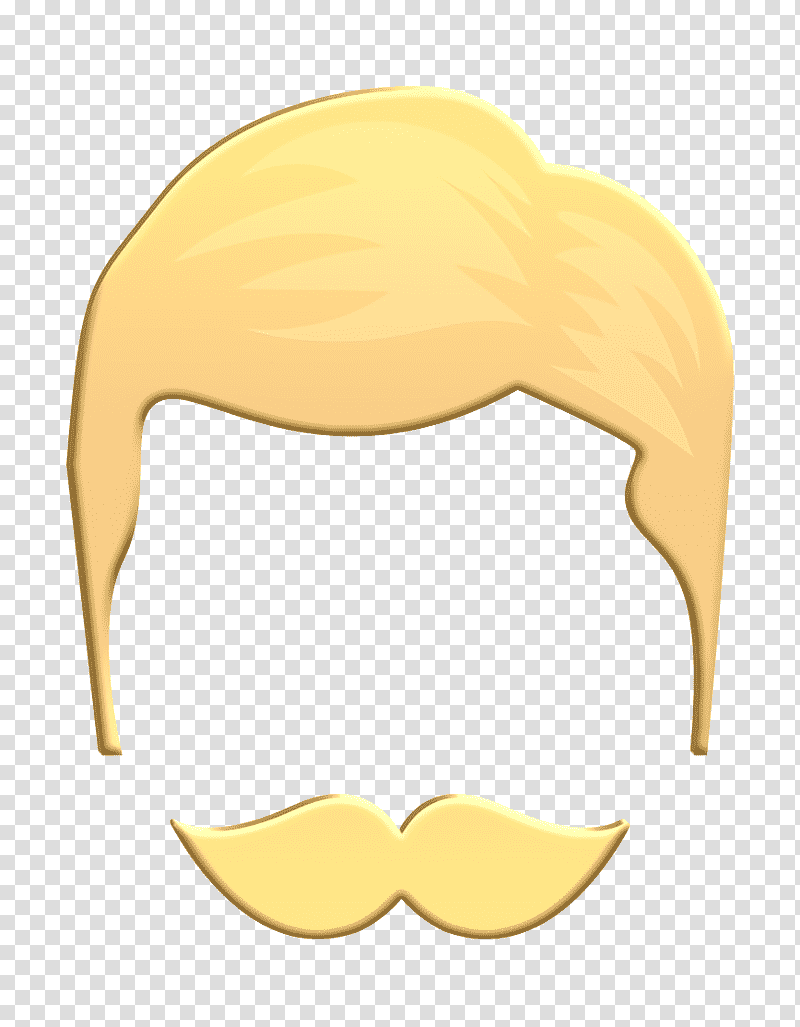 Beauty and Salon icon Barbershop icon Hairstyle icon, Hair M, Meter, Eyewear transparent background PNG clipart