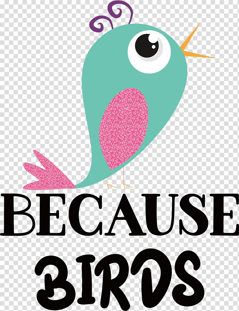 Because Birds Bird Animal, Edinburgh Playhouse, Logo, Line, Meter, Beak, Geometry transparent background PNG clipart