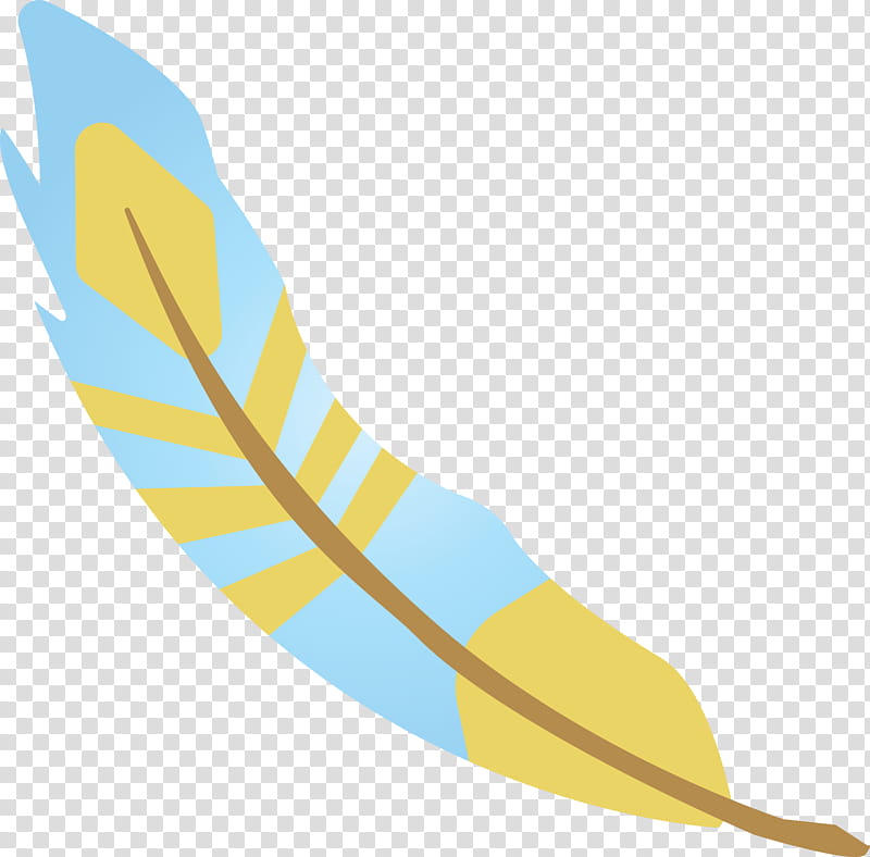 yellow line, Cartoon Feather, Watercolor Feather, Vintage Feather transparent background PNG clipart yellow line, Cartoon Feather, Watercolor Feather, Vintage Feather transparent background PNG clipart