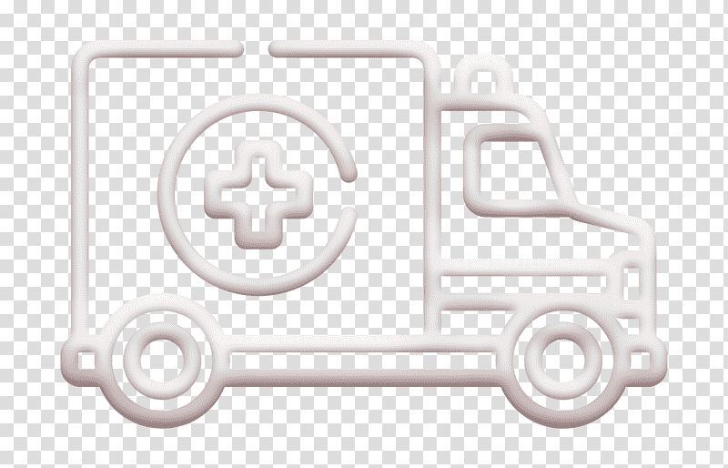 Healthcare and medical icon Medicine icon Ambulance icon, Logo, Symbol, Automobile Engineering transparent background PNG clipart