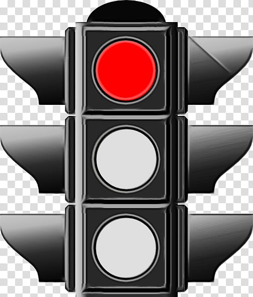Traffic light, Watercolor, Paint, Wet Ink, Signaling Device, Lighting, Light Fixture, Traffic Sign transparent background PNG clipart