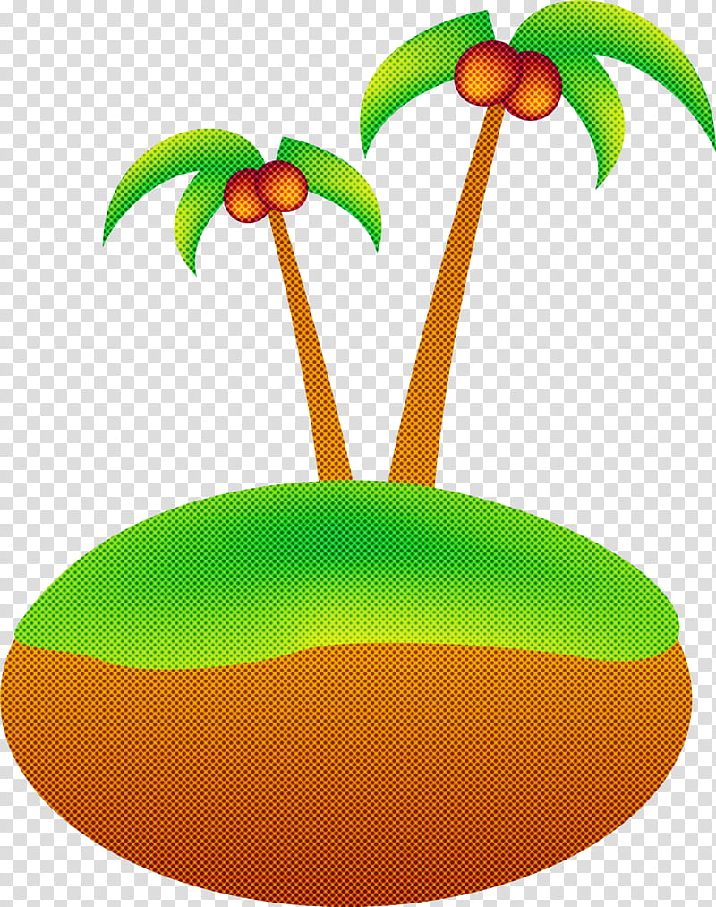 Palm trees, Coconut Water, Coconut Milk, Fruit, Coconut Bar, Palm Wine, Strawberry, Branch transparent background PNG clipart