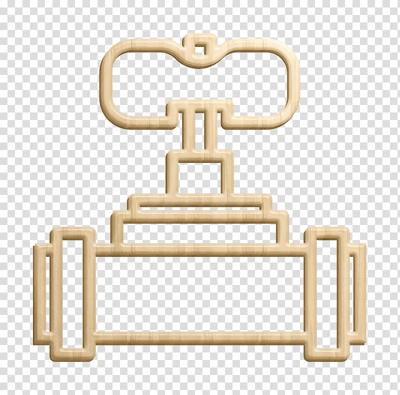 Valve icon Household Set icon, Pipe, Plumbing, Relief Valve, Industry, Ball Valve, Gate Valve transparent background PNG clipart