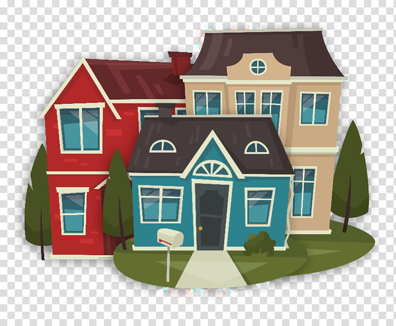 house property home real estate cottage, Roof, Building, Residential Area, Playhouse, Facade, Mansion, Shed transparent background PNG clipart