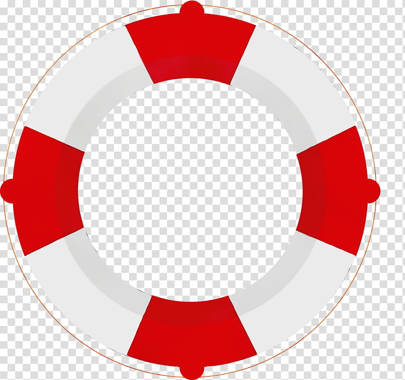 lifebuoy lifeguard lifesaving rescue buoy, Watercolor, Paint, Wet Ink, Rescuer, Swim Ring, Lifebelt, Security transparent background PNG clipart