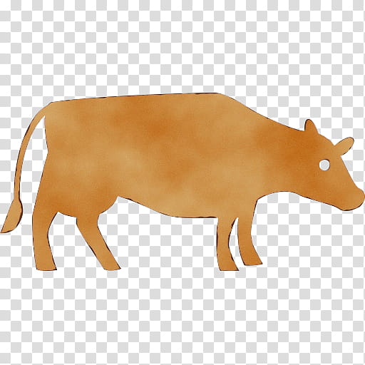 animal figure tapir boar capybara live, Watercolor, Paint, Wet Ink, Live transparent background PNG clipart