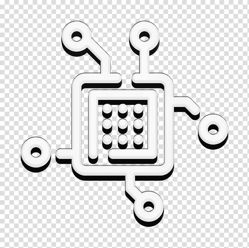 Microchip icon computer icon Chip icon, Christ The King, St Andrews Day, St Nicholas Day, Watch Night, Thaipusam, Tu Bishvat transparent background PNG clipart