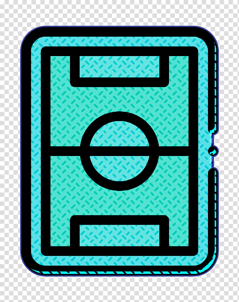 Field icon Football icon Entertainment icon, Icon Design transparent background PNG clipart