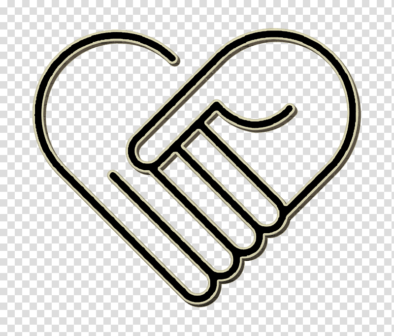 Agreement icon Handshake icon Charity icon, University Of Sargodha