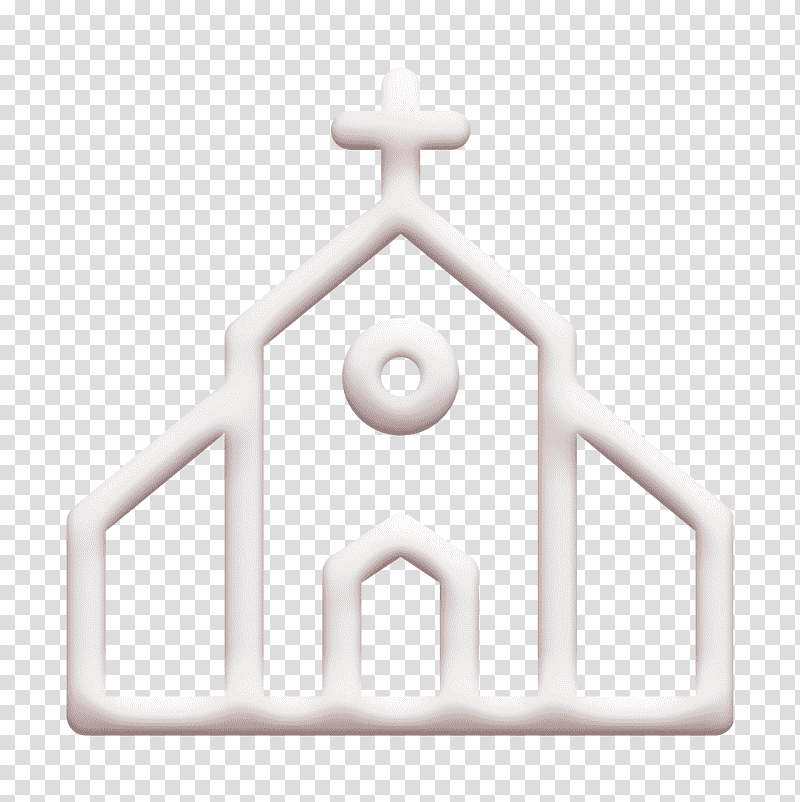 Urban Building icon Church icon, Religious Text, Faith, Computer, House, Acts 8 transparent background PNG clipart