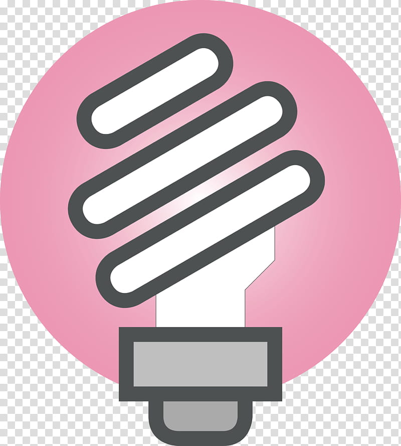 energy saving light bulb, Pink, Text, Line, Hand, Material Property, Finger, Sign transparent background PNG clipart