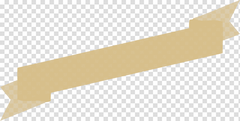 Blank Banner, yellow and white line illustration, M083vt, Angle, Wood, Mathematics, Geometry transparent background PNG clipart