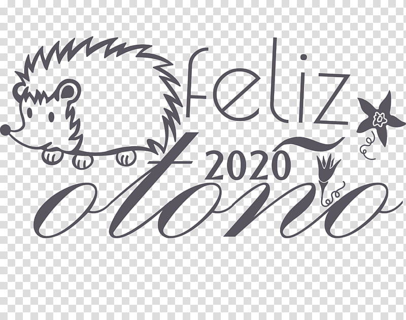 feliz otoño happy fall happy autumn, Logo, Calligraphy, Text, Catlike, Handwriting, Line, Computer transparent background PNG clipart