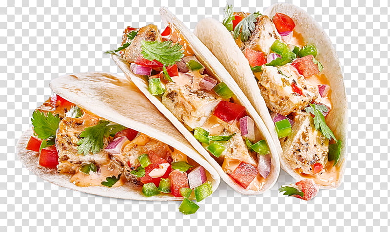 american taco salad clip art