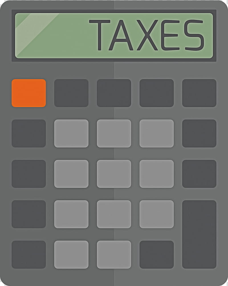 Tax Elements, Calculator M, Rectangle M, Menu transparent background PNG clipart