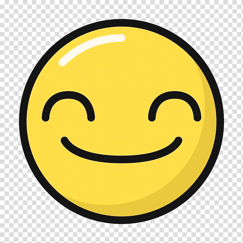 smiley Emoticon emotion icon, Face, Yellow, Facial Expression, Head, Nose, Happy, Cartoon transparent background PNG clipart