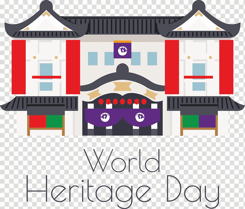 World Heritage Day International Day For Monuments and Sites, Logo, Line, Meter, Travel, Geometry, Mathematics transparent background PNG clipart