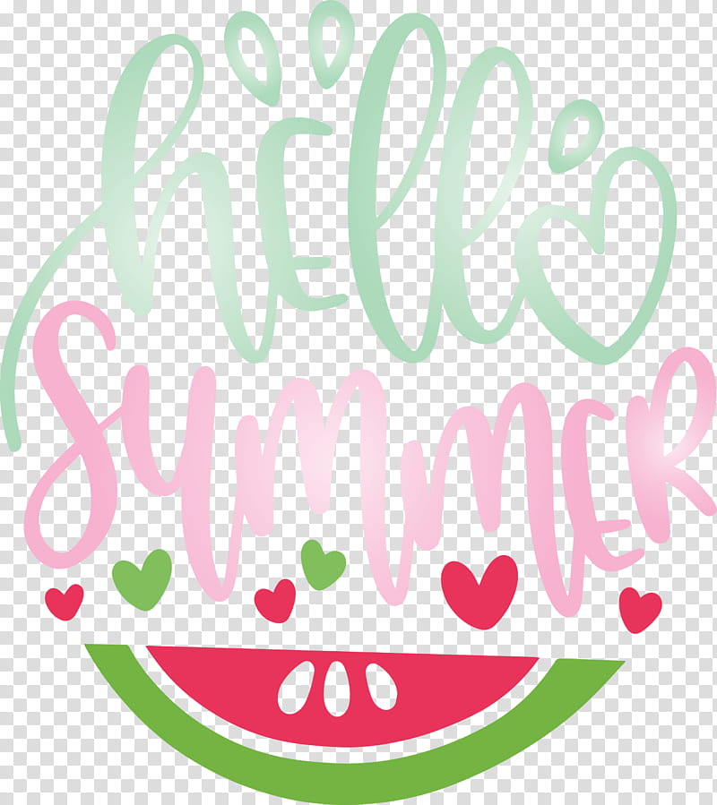 Hello Summer, Silhouette, Cricut, Stencil, Drawing, Logo, Chalkboard Art, Typography transparent background PNG clipart