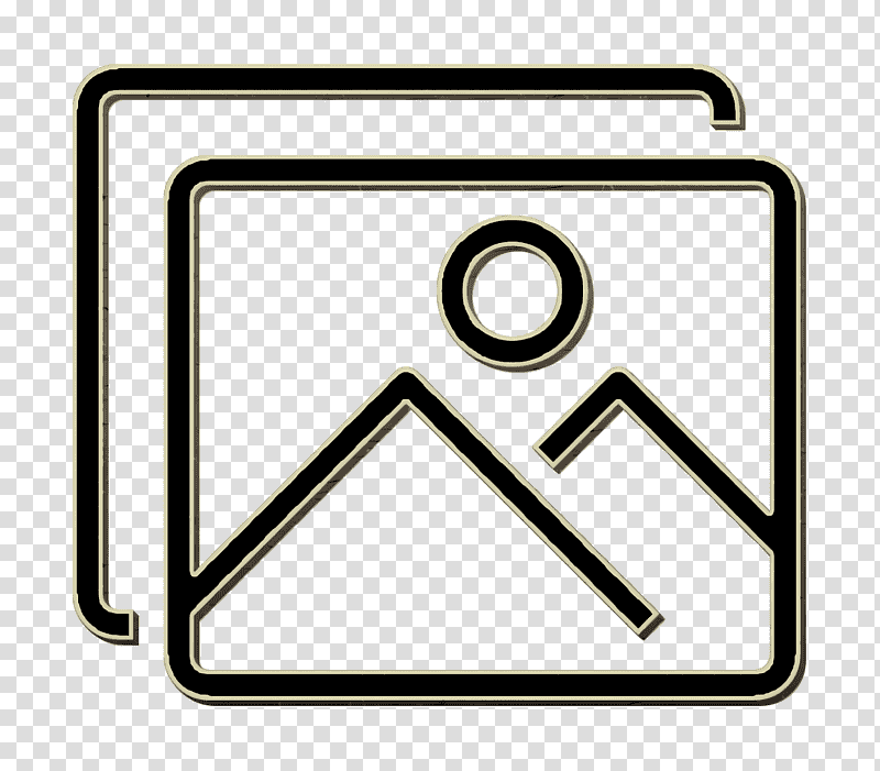 icon Multimedia and Entertainment icon, Icon, Data, Computer, Icon Design, Computer Monitor, Camera transparent background PNG clipart