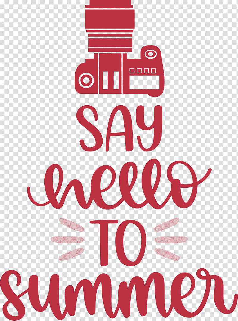 Say Hello to Summer Summer Hello Summer, Summer
, Logo, Line, Meter, Geometry, Mathematics transparent background PNG clipart