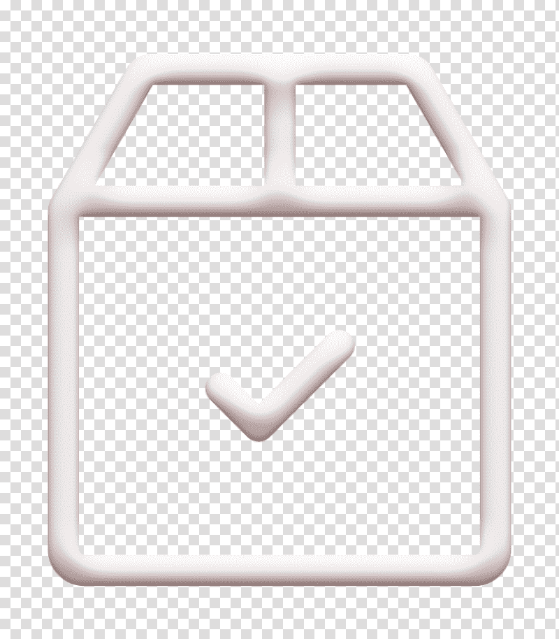 Order icon Sent icon Package Delivery icon, Speakon Connector, Sales Order, Icon Design, Software, Netsuite, Directory transparent background PNG clipart