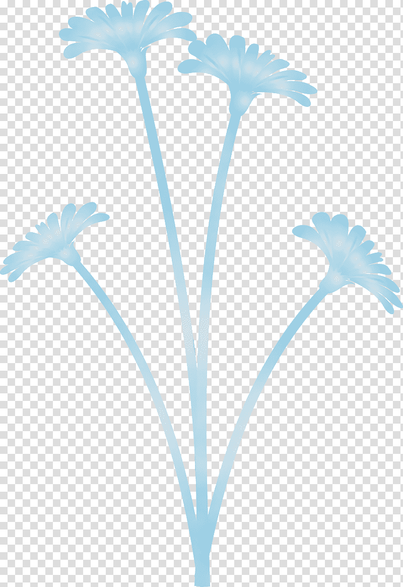 flower królowa górna plant stem, Dandelion Flower, Watercolor, Paint, Wet Ink, Petal, Vlog transparent background PNG clipart