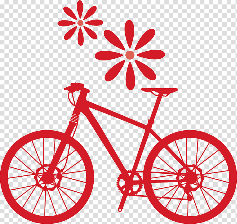 bike bicycle, Cannondale, Road Bike, Flat Bar Road Bike, Mountain Bike, Cannondale Quick 7 transparent background PNG clipart