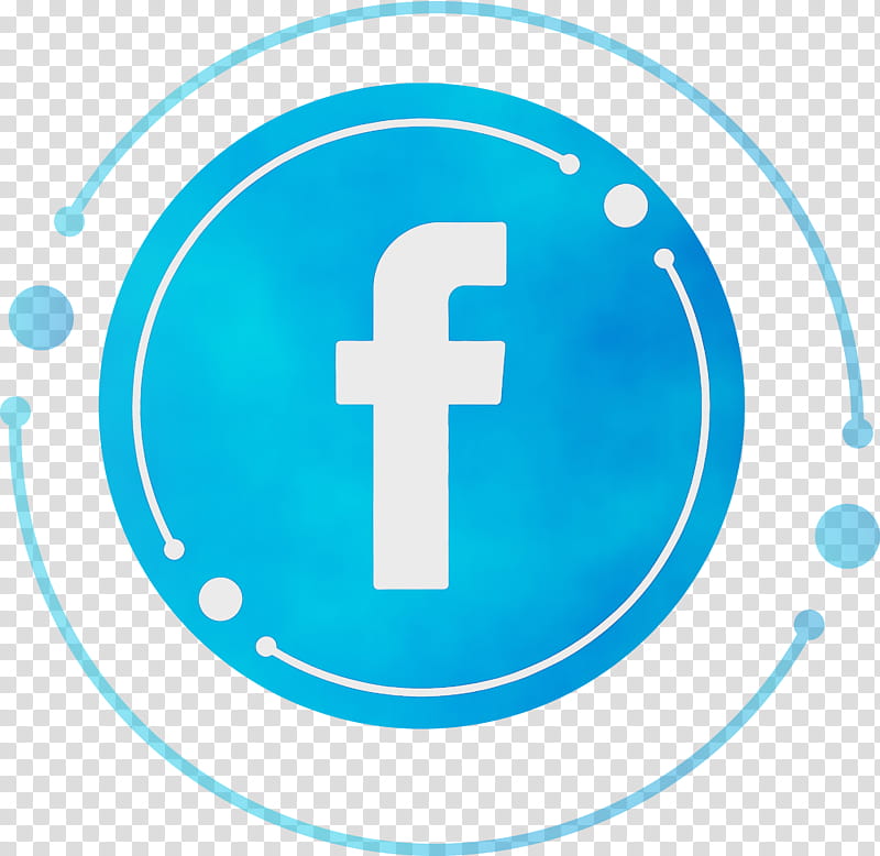 Social media, Facebook Round Logo, Watercolor, Paint, Wet Ink, Transform Medspa, Marketing, Barn At Timber Ridge transparent background PNG clipart