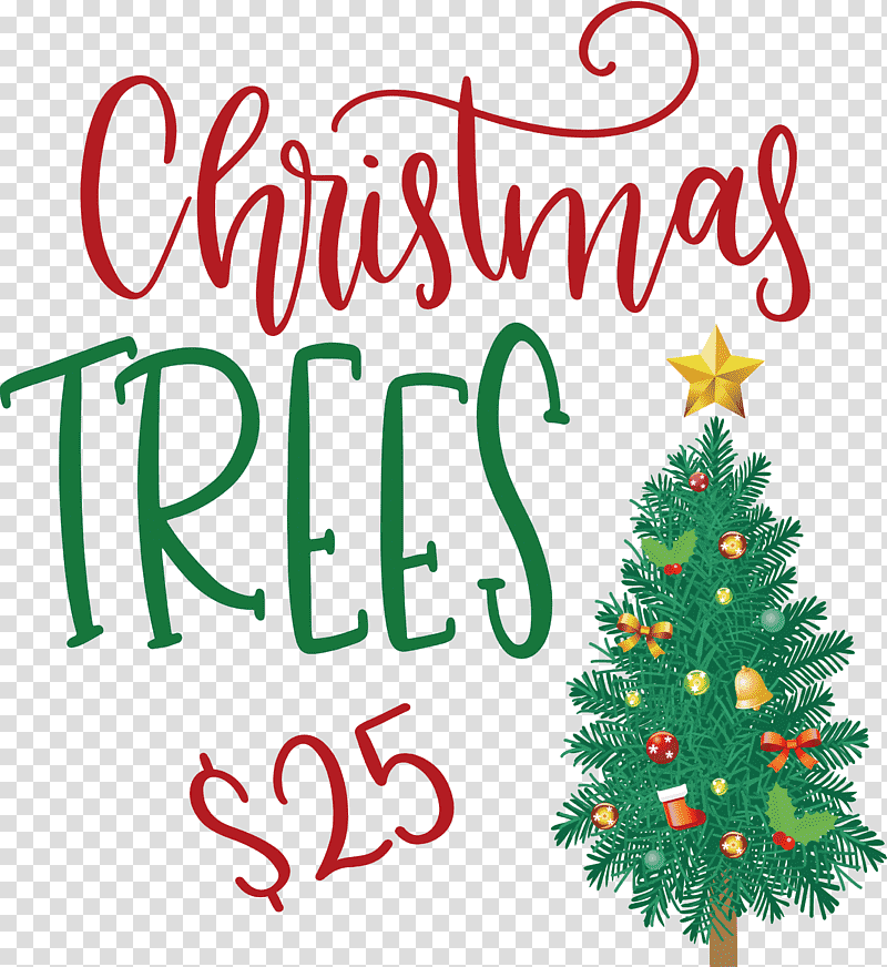 Christmas Trees Christmas Trees On Sale, Christmas Day, Christmas Ornament, Pdf, Cricut, Holiday transparent background PNG clipart
