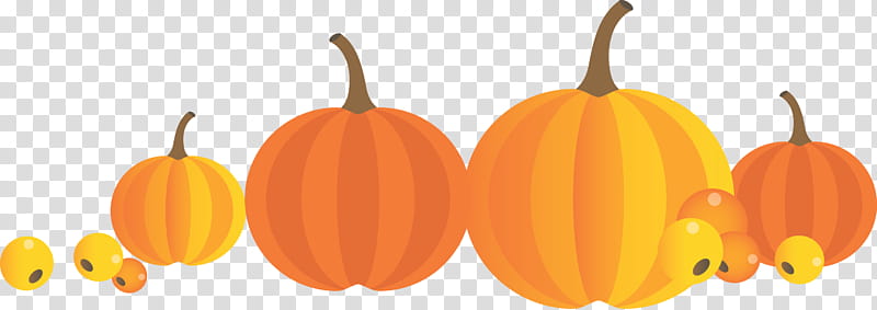 Happy Thanksgiving Background Happy Autumn Background Happy Fall, Happy Fall Background, Habanero, Calabaza, Pumpkin, Winter Squash, Peppers transparent background PNG clipart