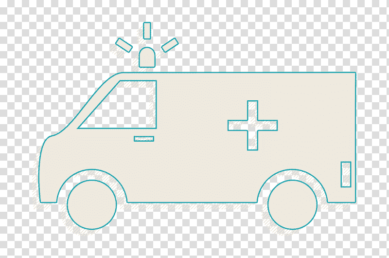 transport icon IOS7 Set Filled 2 icon Ambulance Alert icon, Ambulance Icon, Pickup Truck, Land Vehicle, Large Goods Vehicle, Drawing, Conservation And Restoration Of Vehicles transparent background PNG clipart