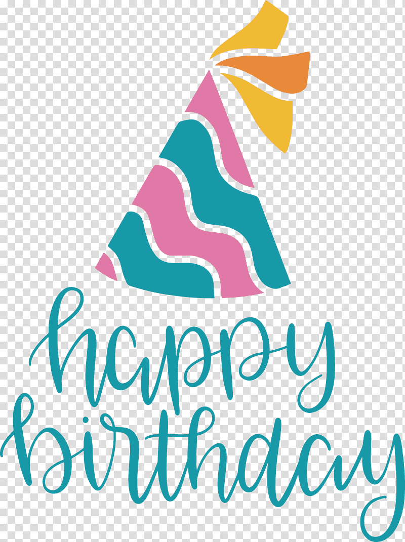 Birthday Happy Birthday, Birthday
, Happy Birthday
, Logo, Aqua M, Line, Meter transparent background PNG clipart