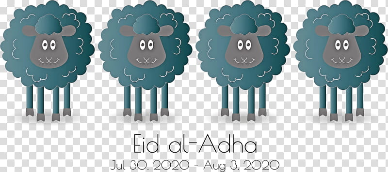 Eid al-Adha Eid Qurban Qurban Bayrami, Eid Al Adha, Eid Aladha, Eid Alfitr, Eid Mubarak, Holiday, Cartoon transparent background PNG clipart