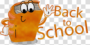 logo cartoon yellow happiness, Back To School, Education
, School
, Watercolor, Paint, Wet Ink transparent background PNG clipart thumbnail