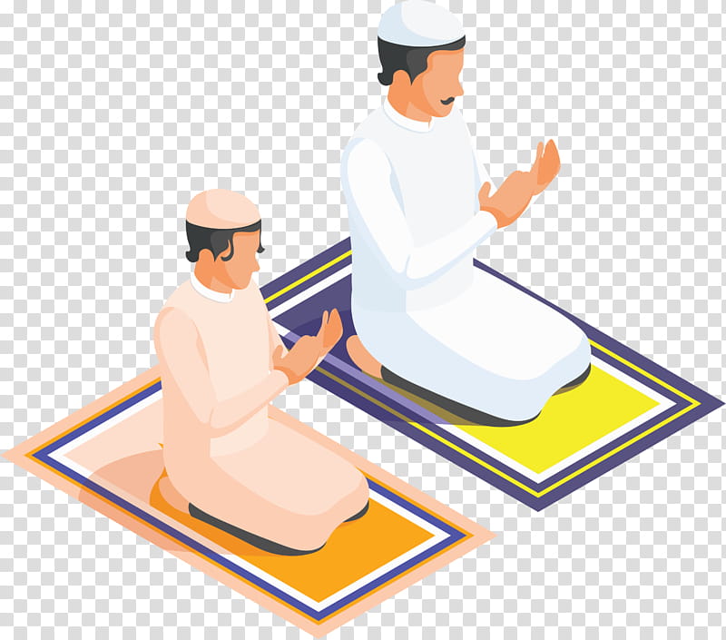 Arabic Family Arab people Arabs, Sitting, Physical Fitness, Mat, Balance, Meditation transparent background PNG clipart