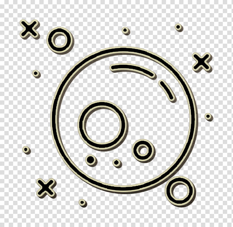 Space icon Planet icon, Planet6, Fantasy, Meter, Circle, Wheel, Science World transparent background PNG clipart