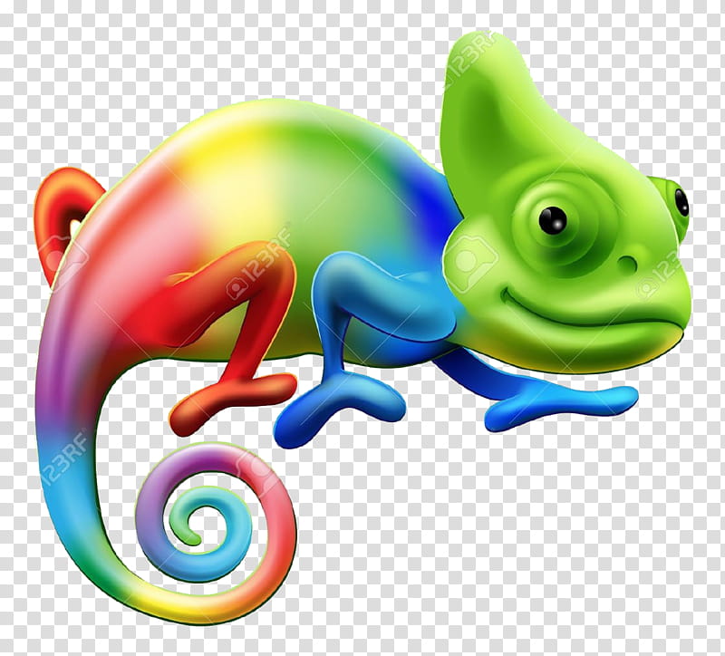 Chameleon, Chameleons, Common Chameleon, Panther Chameleon, Baby Toys, Animal Figure, Lizard, Tree Frog transparent background PNG clipart