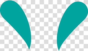 logo font turquoise line meter transparent background PNG clipart thumbnail