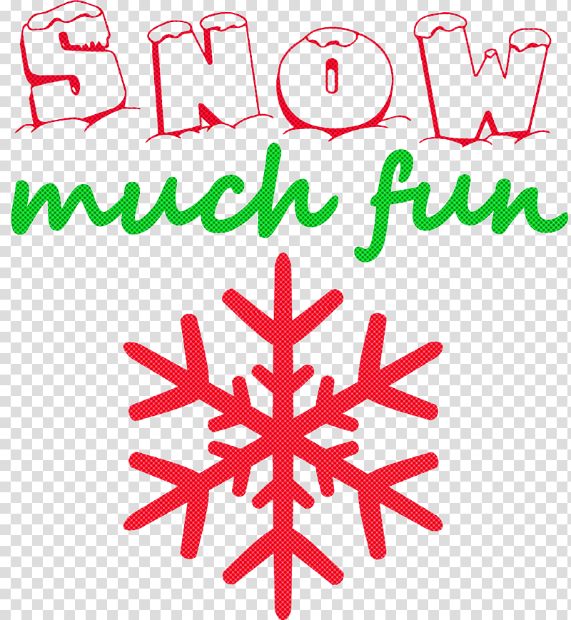 Snow much fun Snow snowflake, Leaf, Meter, Line, Mtree, Christmas Day, Mathematics transparent background PNG clipart