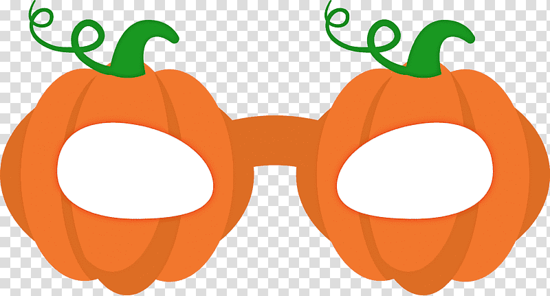 Glasses, Idea, Drawing, Creativity, Pumpkin, Mask, Character transparent background PNG clipart