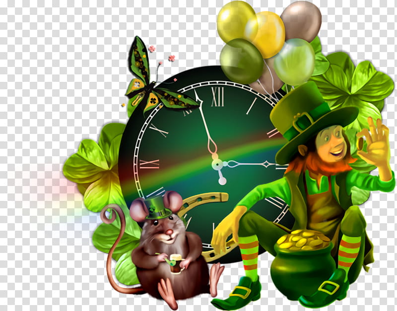 Leprechaun Saint Patrick Saint Patrick's Day, Presidents Day, Purim, Australia Day, Harmony Day, World Thinking Day, International Womens Day, World Down Syndrome Day transparent background PNG clipart