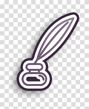 icon Writer icon Poet icon, People Skills Icon, Line, Meter, Geometry, Mathematics transparent background PNG clipart thumbnail