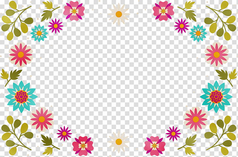 Floral design, Mexican Elements, Watercolor, Paint, Wet Ink, Jewellery, Brand Off Co Ltd, Necklace transparent background PNG clipart