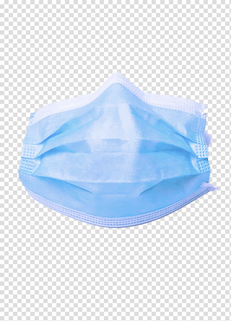 Surgical Mask Medical Mask Face Mask Coronaviruscorona Blue